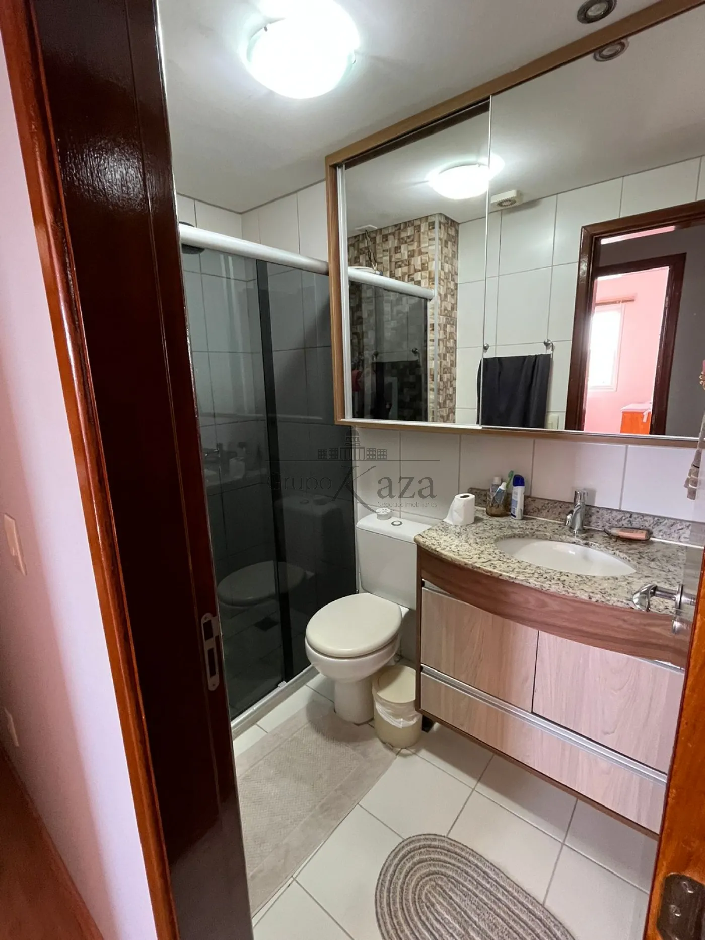 Foto 14 de Apartamento Padrão em Santana, São José dos Campos - imagem 14