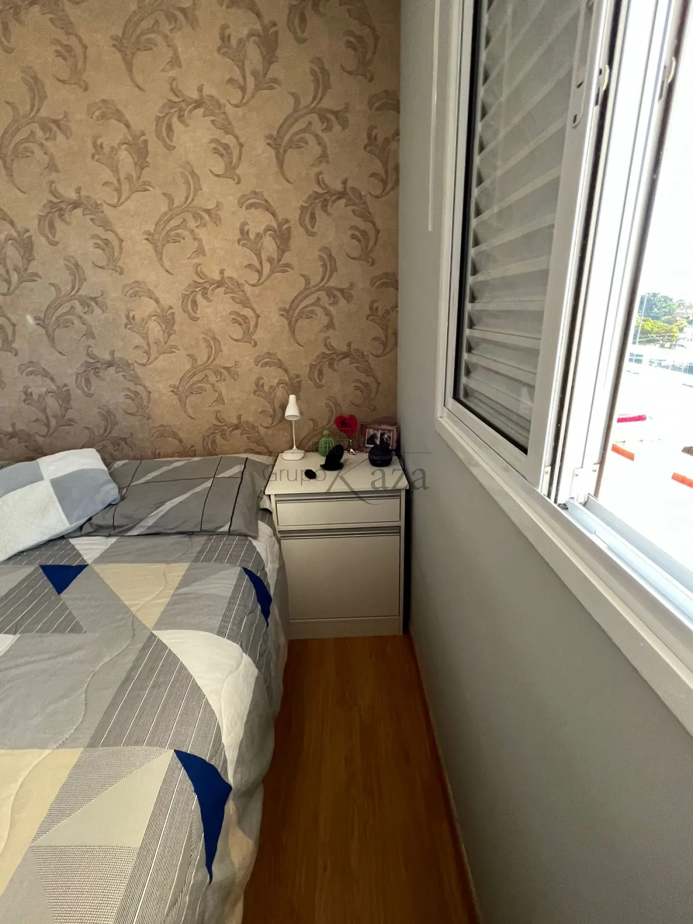 Foto 17 de Apartamento Padrão em Santana, São José dos Campos - imagem 17