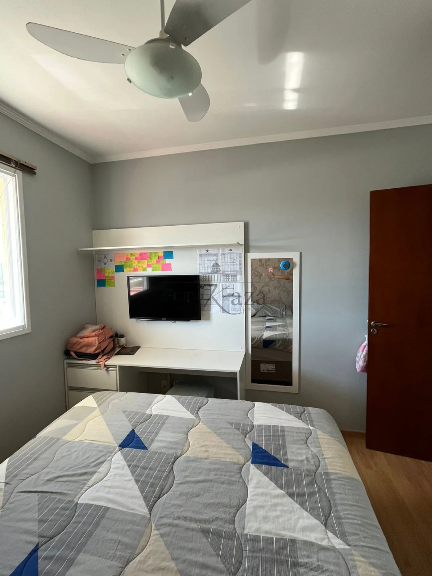 Foto 18 de Apartamento Padrão em Santana, São José dos Campos - imagem 18