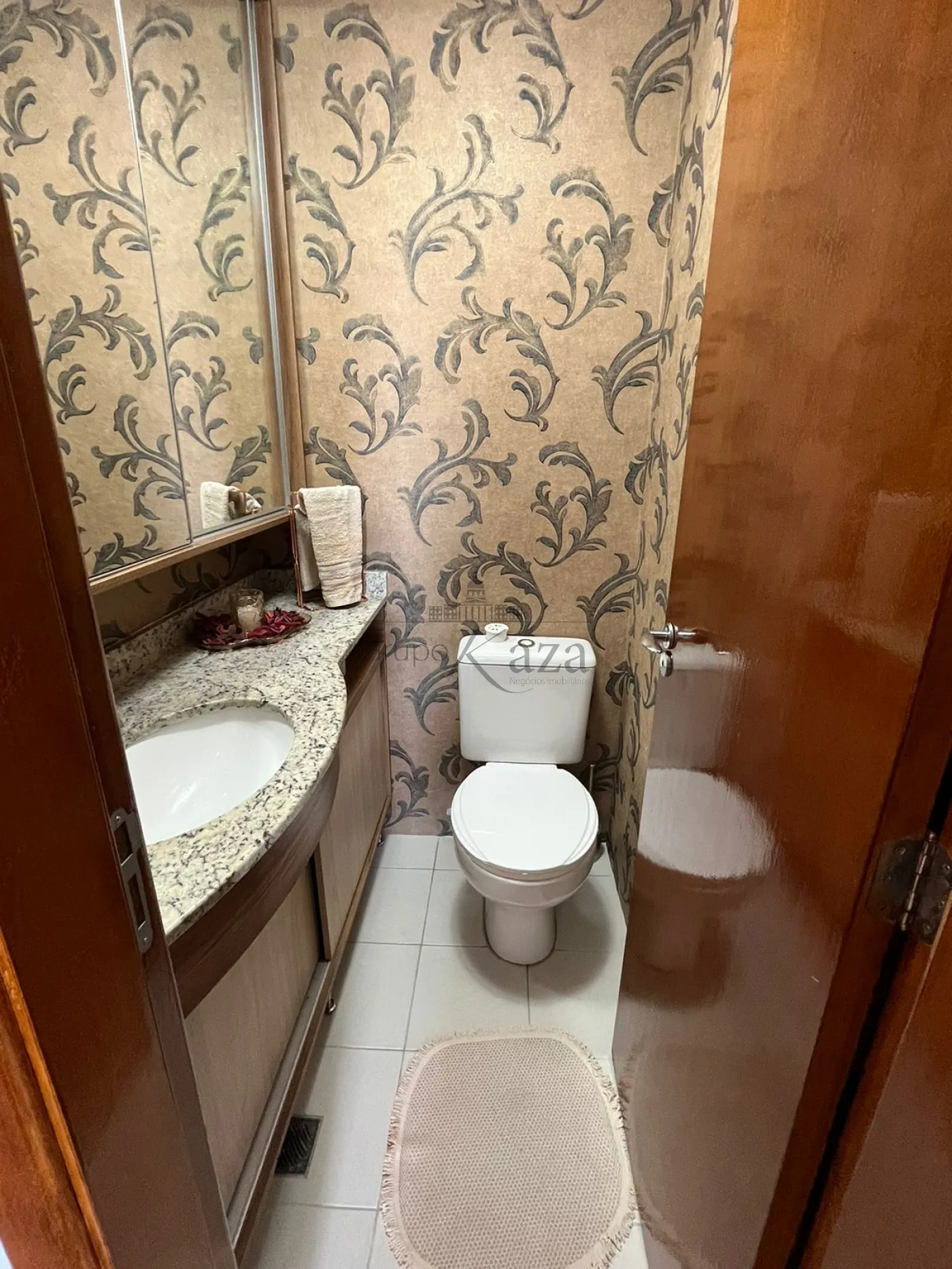 Foto 19 de Apartamento Padrão em Santana, São José dos Campos - imagem 19