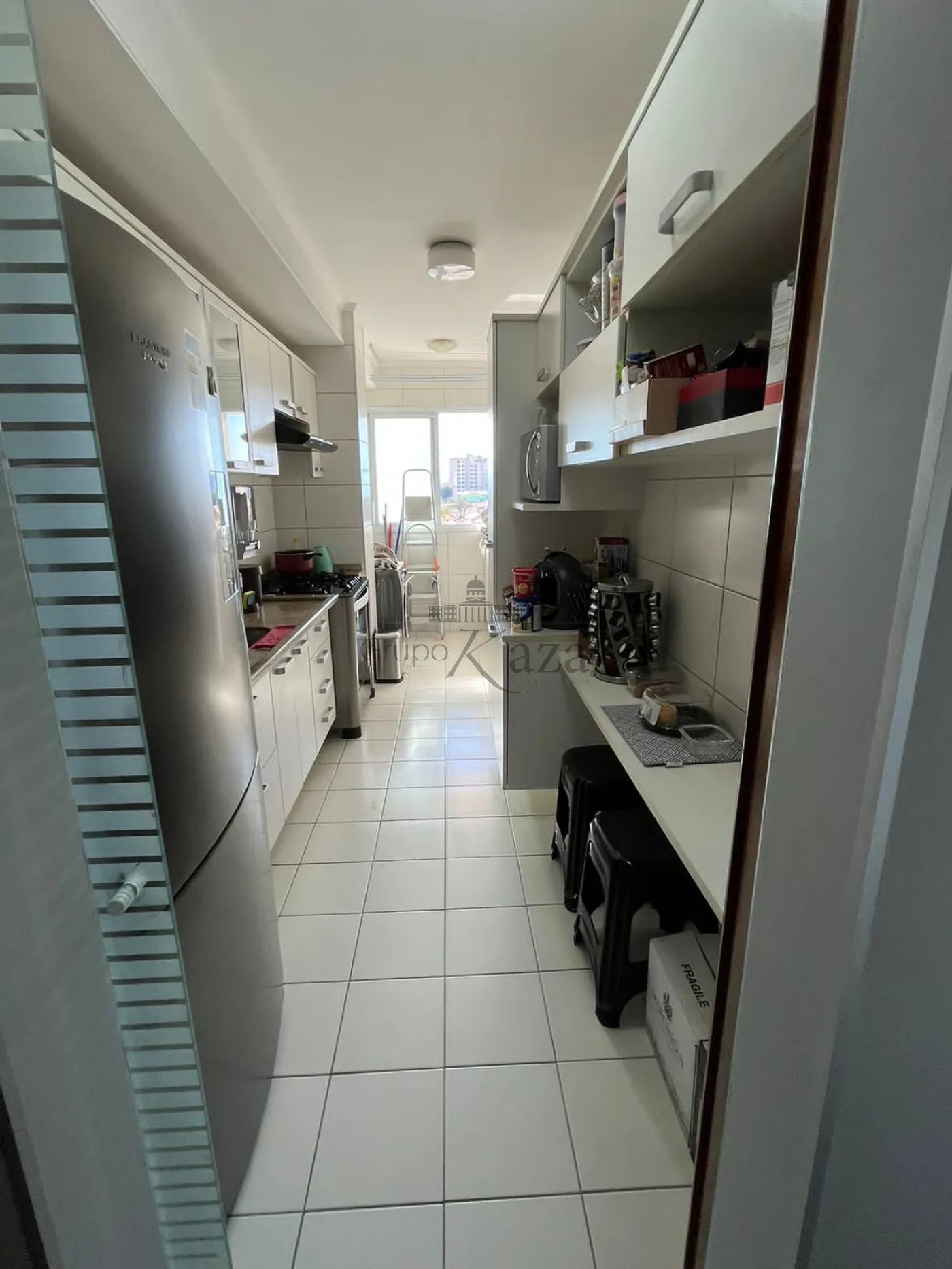 Foto 24 de Apartamento Padrão em Santana, São José dos Campos - imagem 24