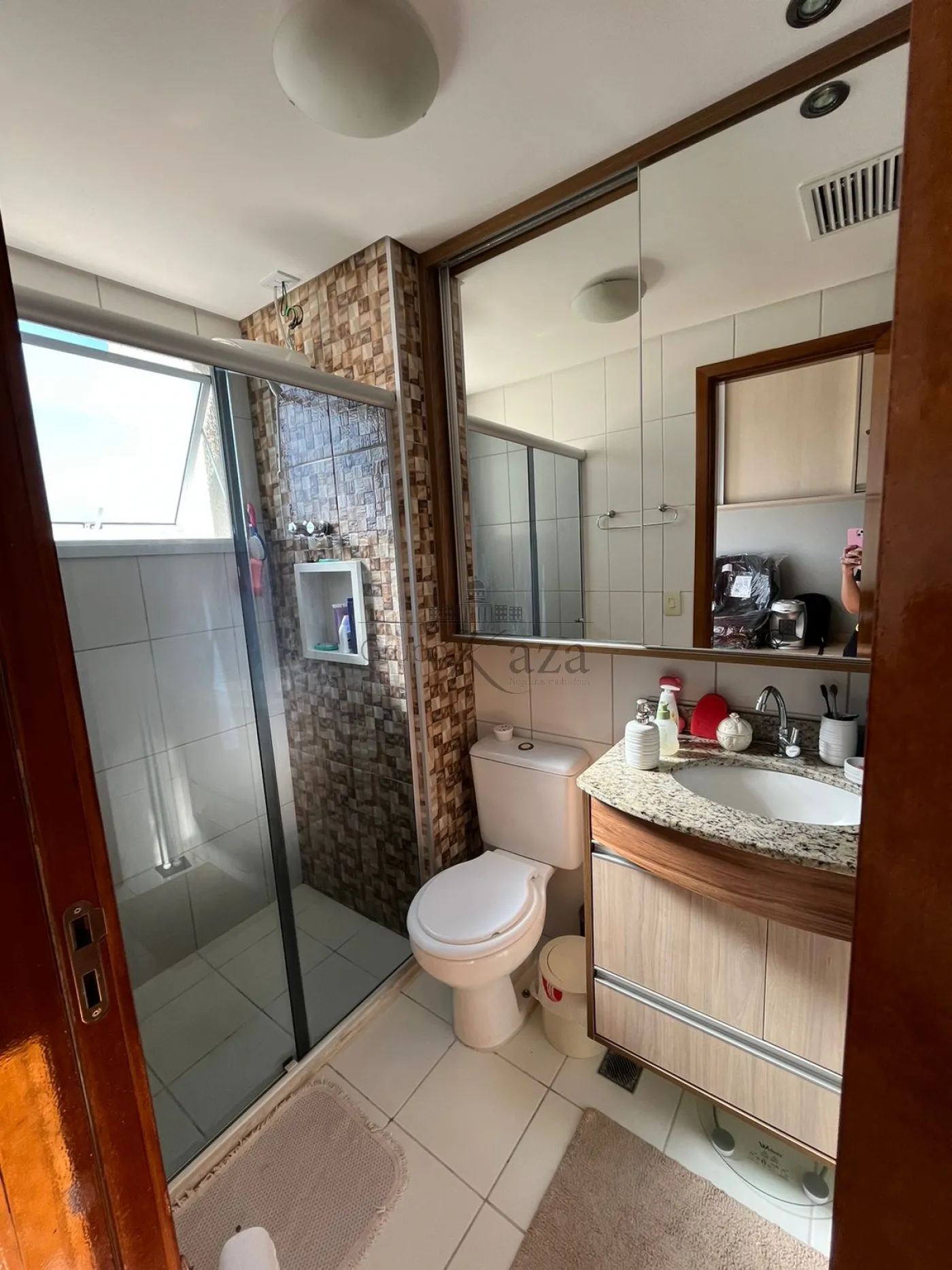 Foto 22 de Apartamento Padrão em Santana, São José dos Campos - imagem 22