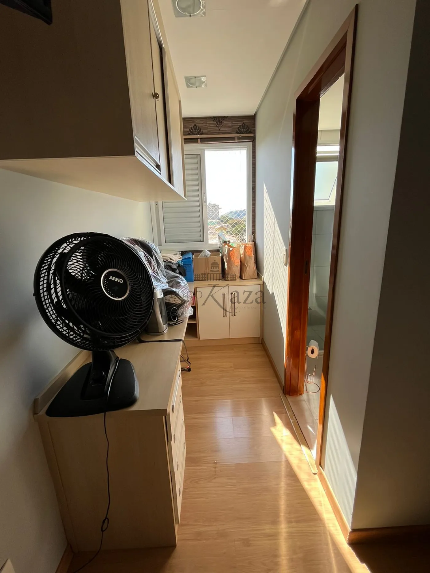 Foto 23 de Apartamento Padrão em Santana, São José dos Campos - imagem 23