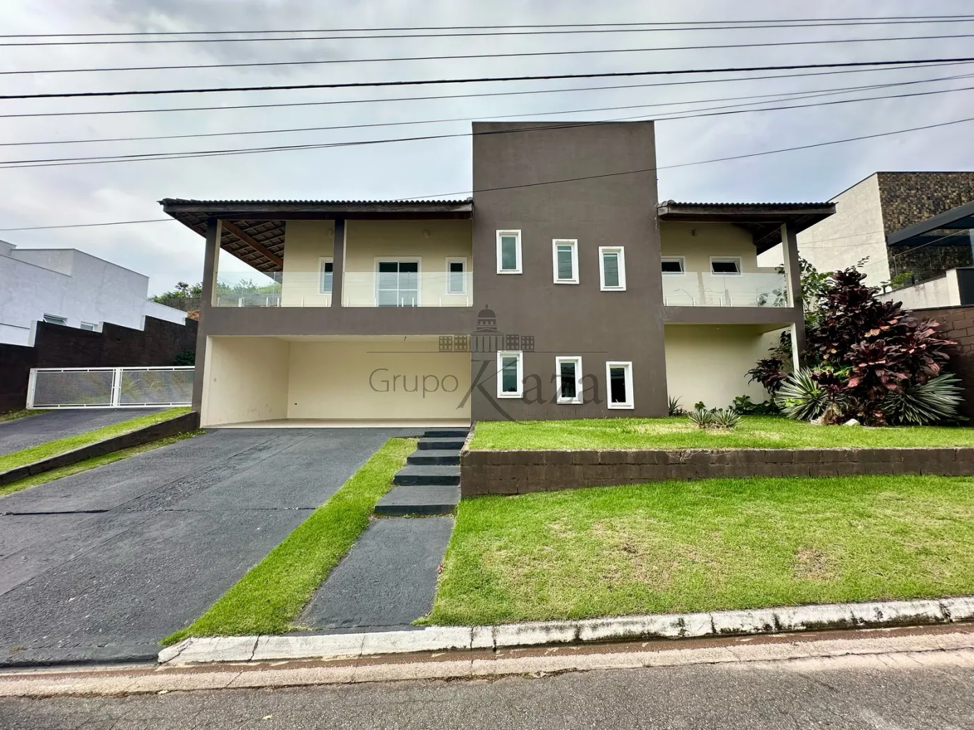 Foto 1 de Casa Condomínio em Terras de Santa Helena, Jacareí - imagem 1