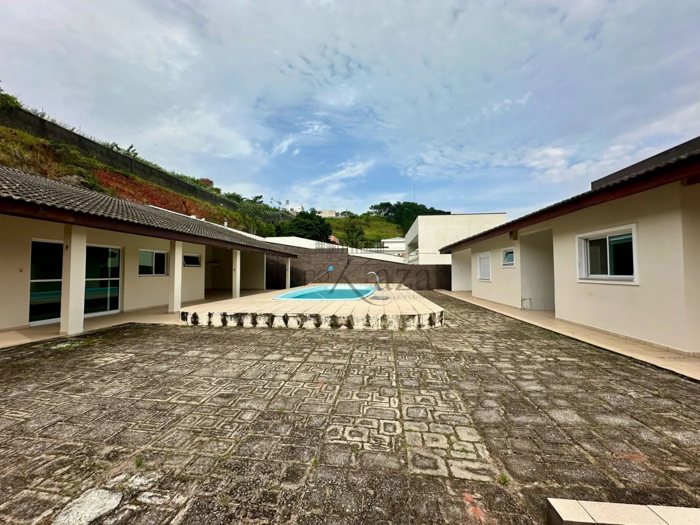 Foto 4 de Casa Condomínio em Terras de Santa Helena, Jacareí - imagem 4