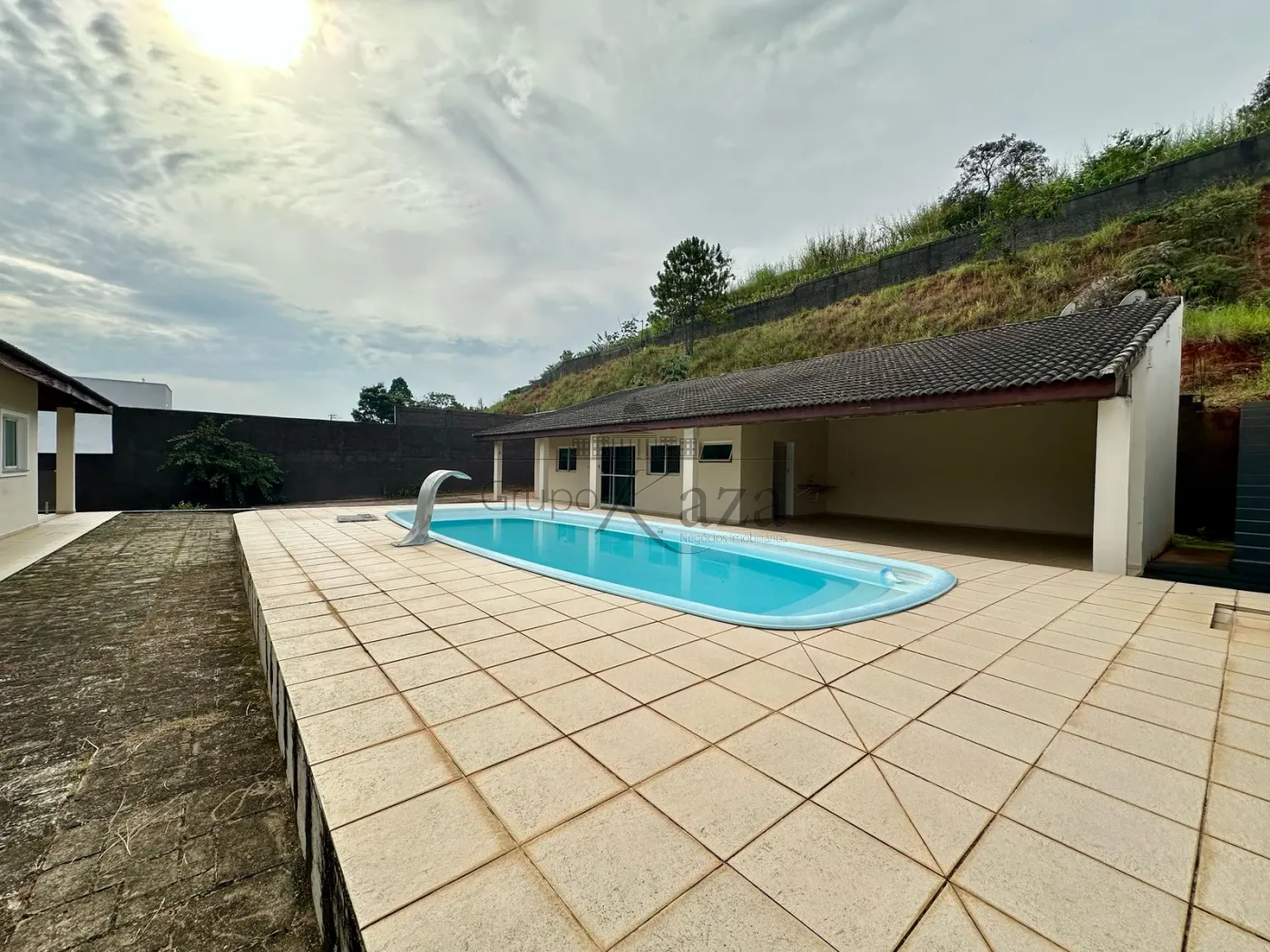 Foto 2 de Casa Condomínio em Terras de Santa Helena, Jacareí - imagem 2