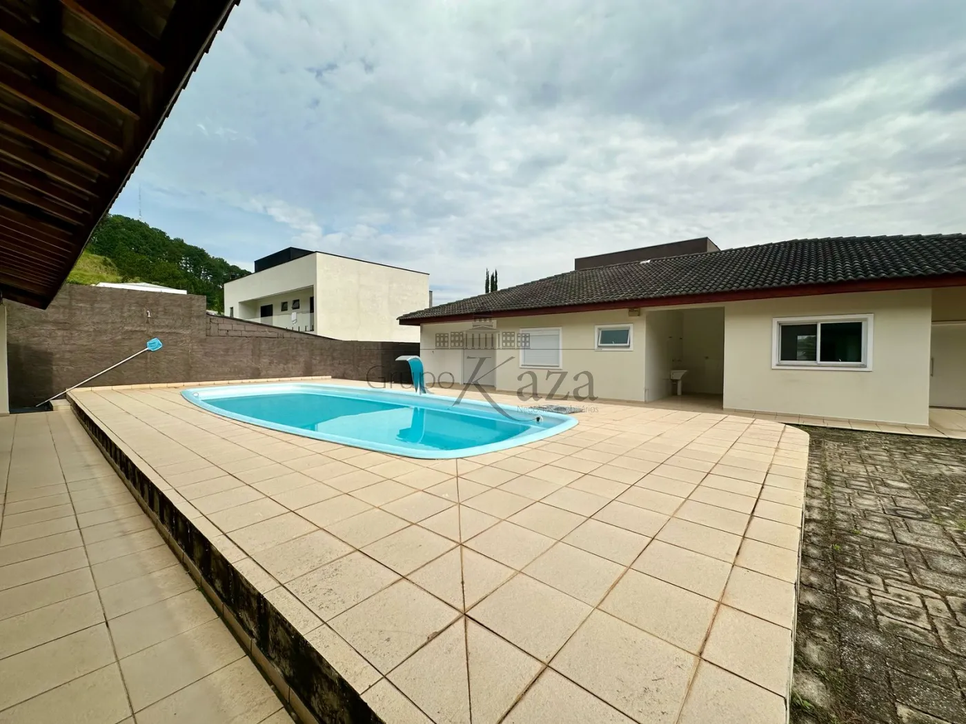 Foto 3 de Casa Condomínio em Terras de Santa Helena, Jacareí - imagem 3