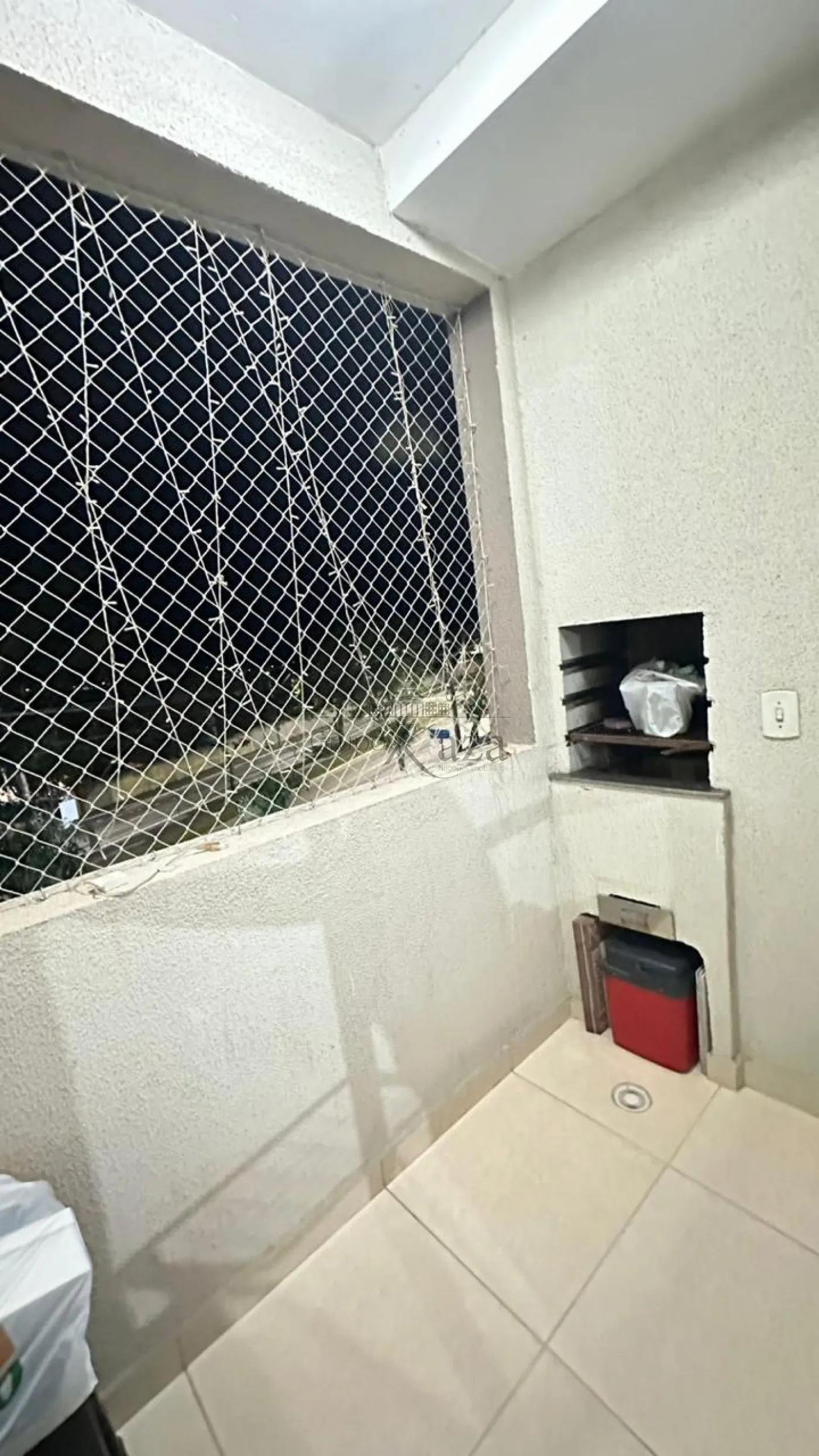 Foto 2 de Apartamento Padrão em Jardim Santa Inês II, São José dos Campos - imagem 2
