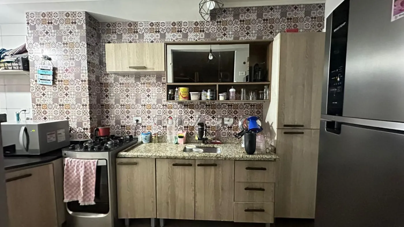 Foto 3 de Apartamento Padrão em Jardim Santa Inês II, São José dos Campos - imagem 3