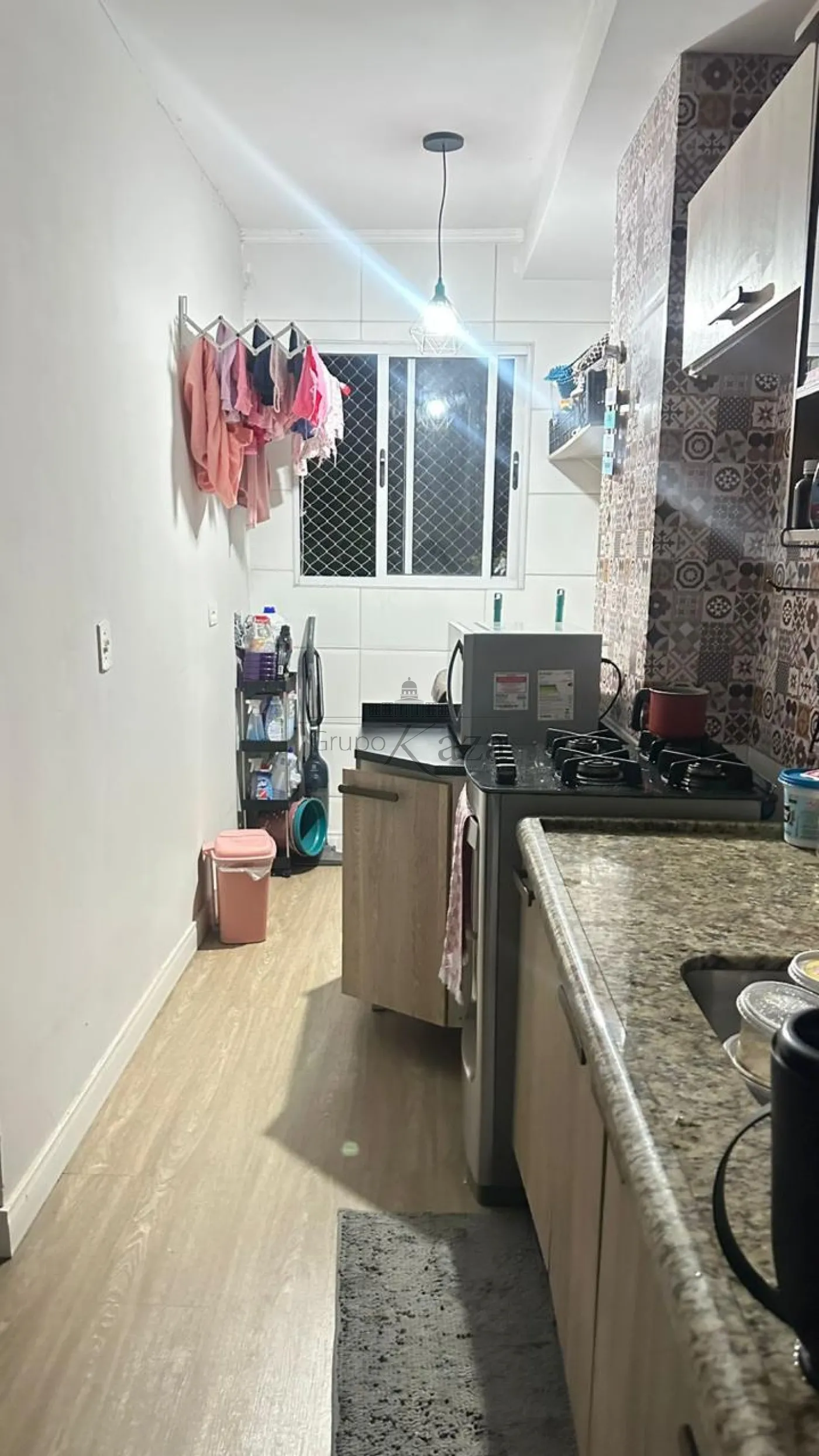 Foto 4 de Apartamento Padrão em Jardim Santa Inês II, São José dos Campos - imagem 4