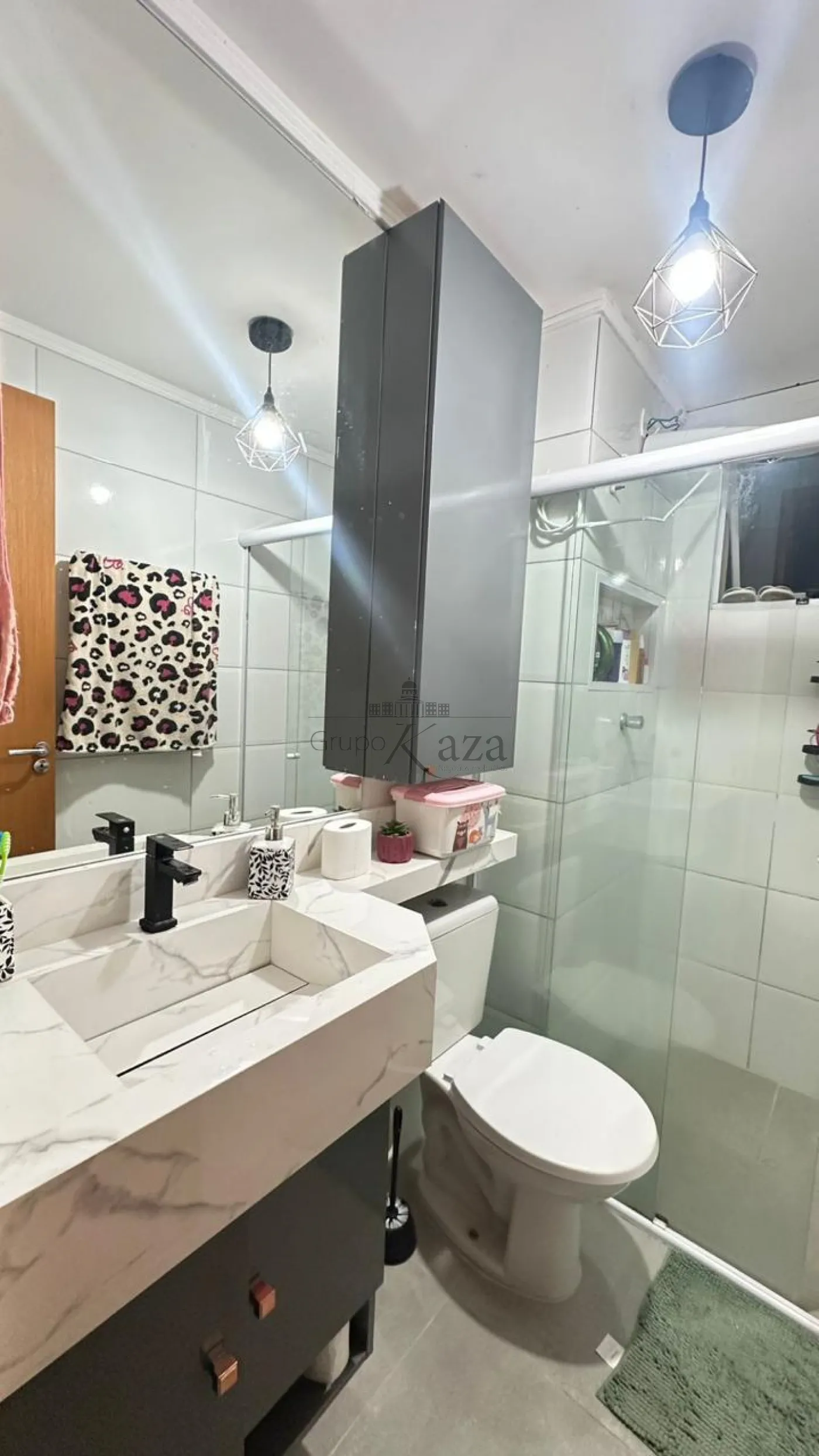 Foto 5 de Apartamento Padrão em Jardim Santa Inês II, São José dos Campos - imagem 5