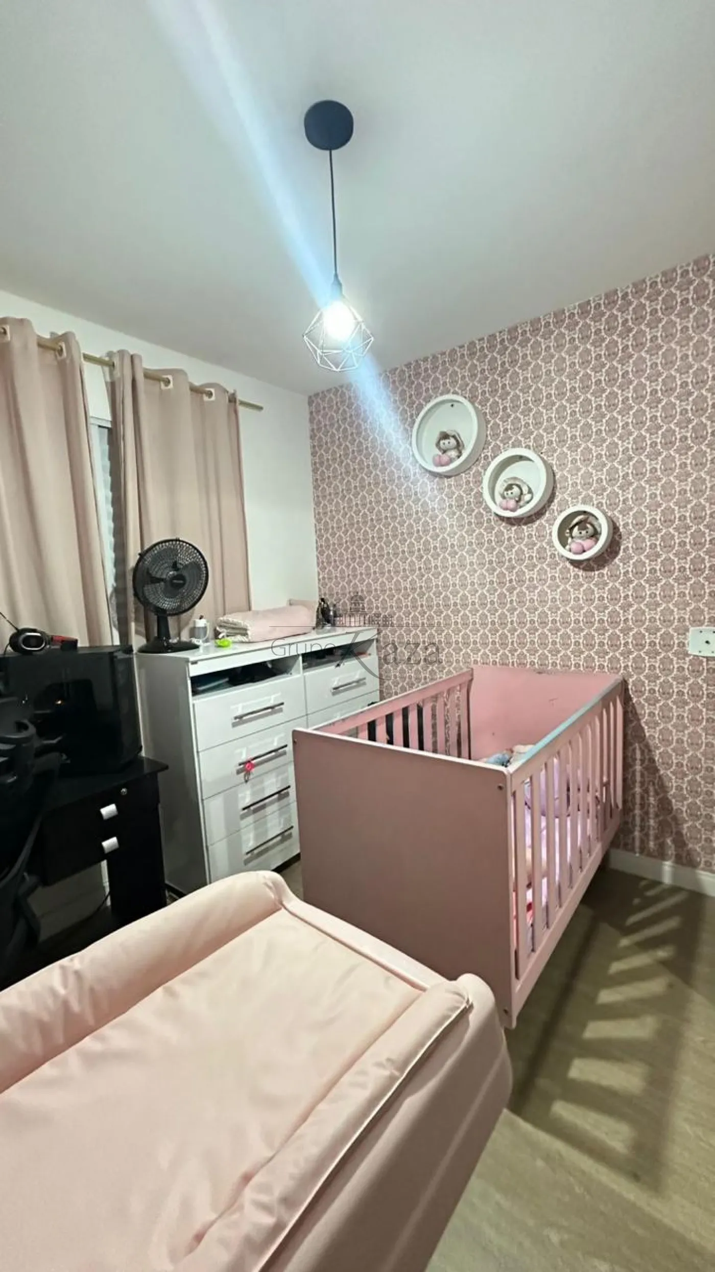 Foto 7 de Apartamento Padrão em Jardim Santa Inês II, São José dos Campos - imagem 7