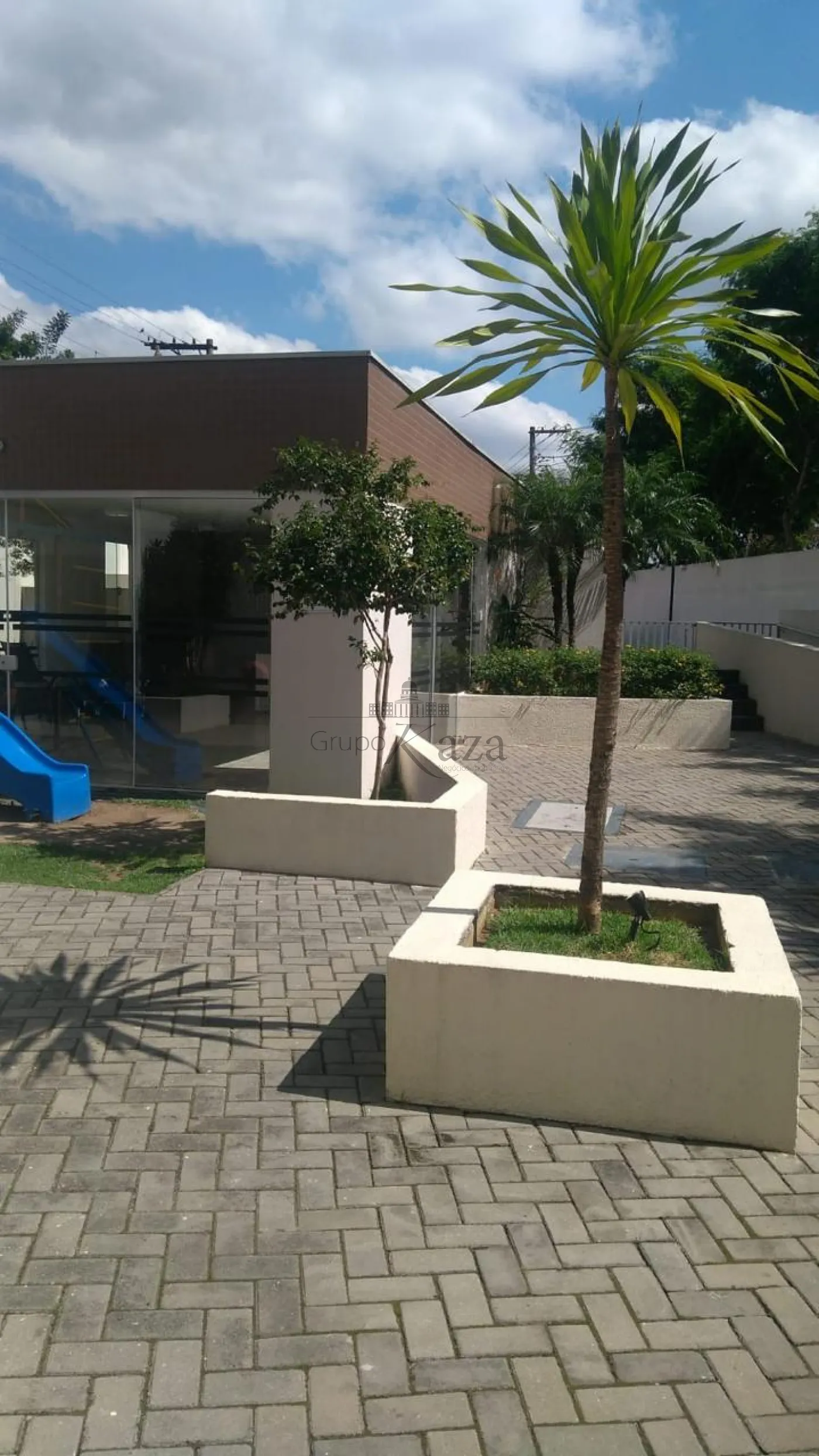 Foto 8 de Apartamento Padrão em Jardim Santa Inês II, São José dos Campos - imagem 8