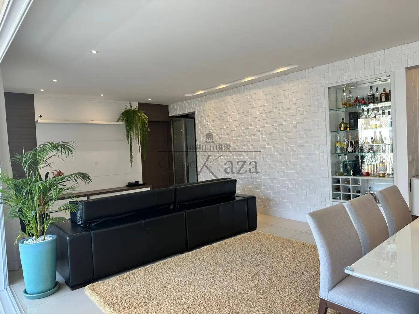 Foto 2 de Apartamento Padrão em Jardim das Indústrias, São José dos Campos - imagem 2 Foto 2 de Apartamento Padrão em Jardim das Indústrias, São José dos Campos - imagem 2