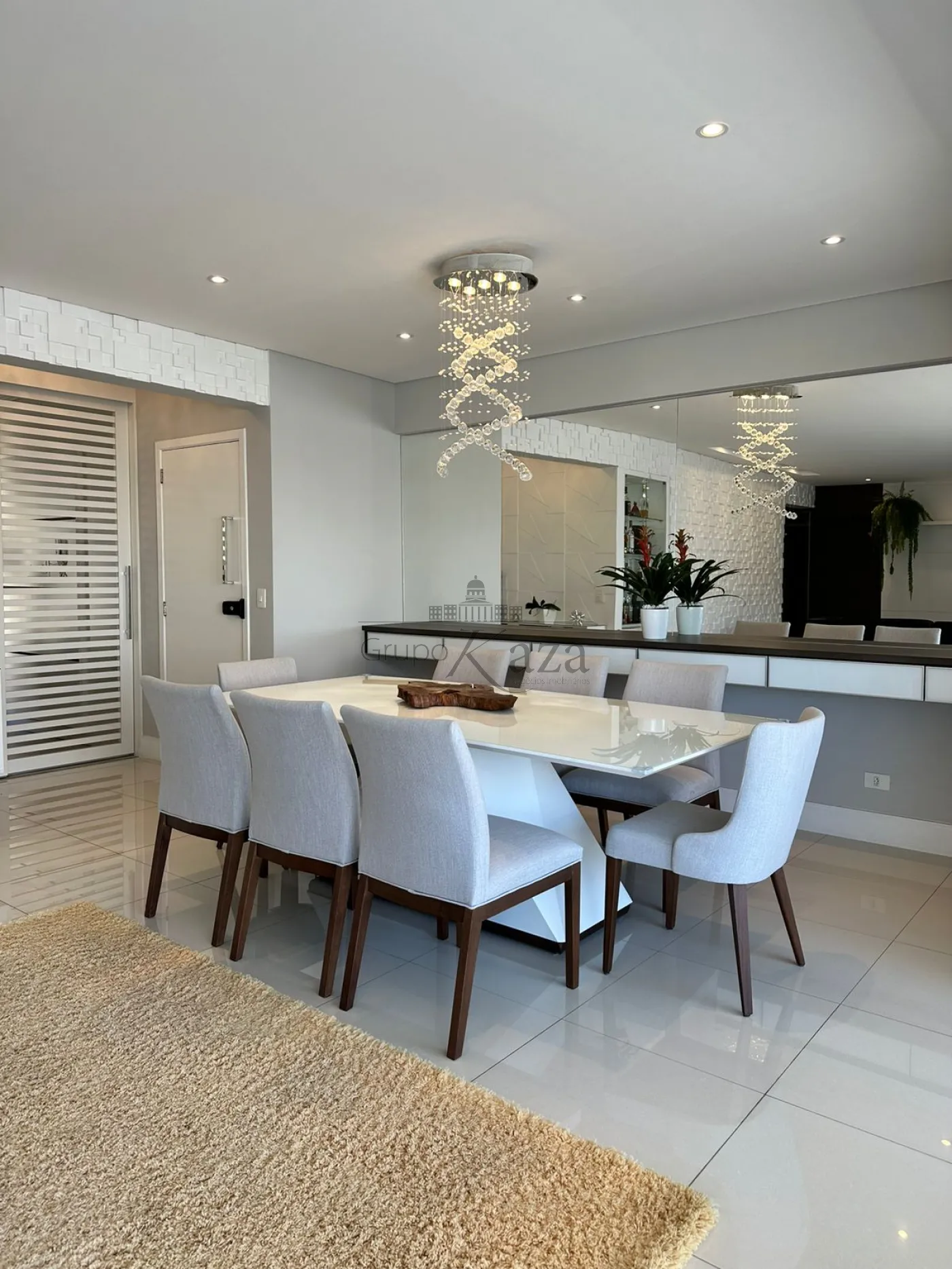 Foto 1 de Apartamento Padrão em Jardim das Indústrias, São José dos Campos - imagem 1 Foto 1 de Apartamento Padrão em Jardim das Indústrias, São José dos Campos - imagem 1