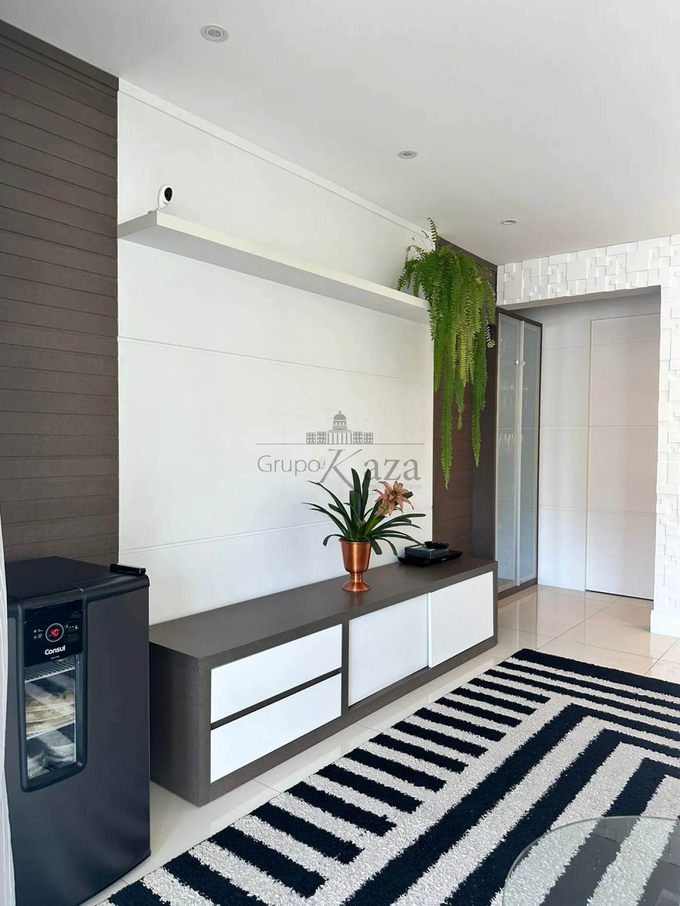 Foto 3 de Apartamento Padrão em Jardim das Indústrias, São José dos Campos - imagem 3 Foto 3 de Apartamento Padrão em Jardim das Indústrias, São José dos Campos - imagem 3