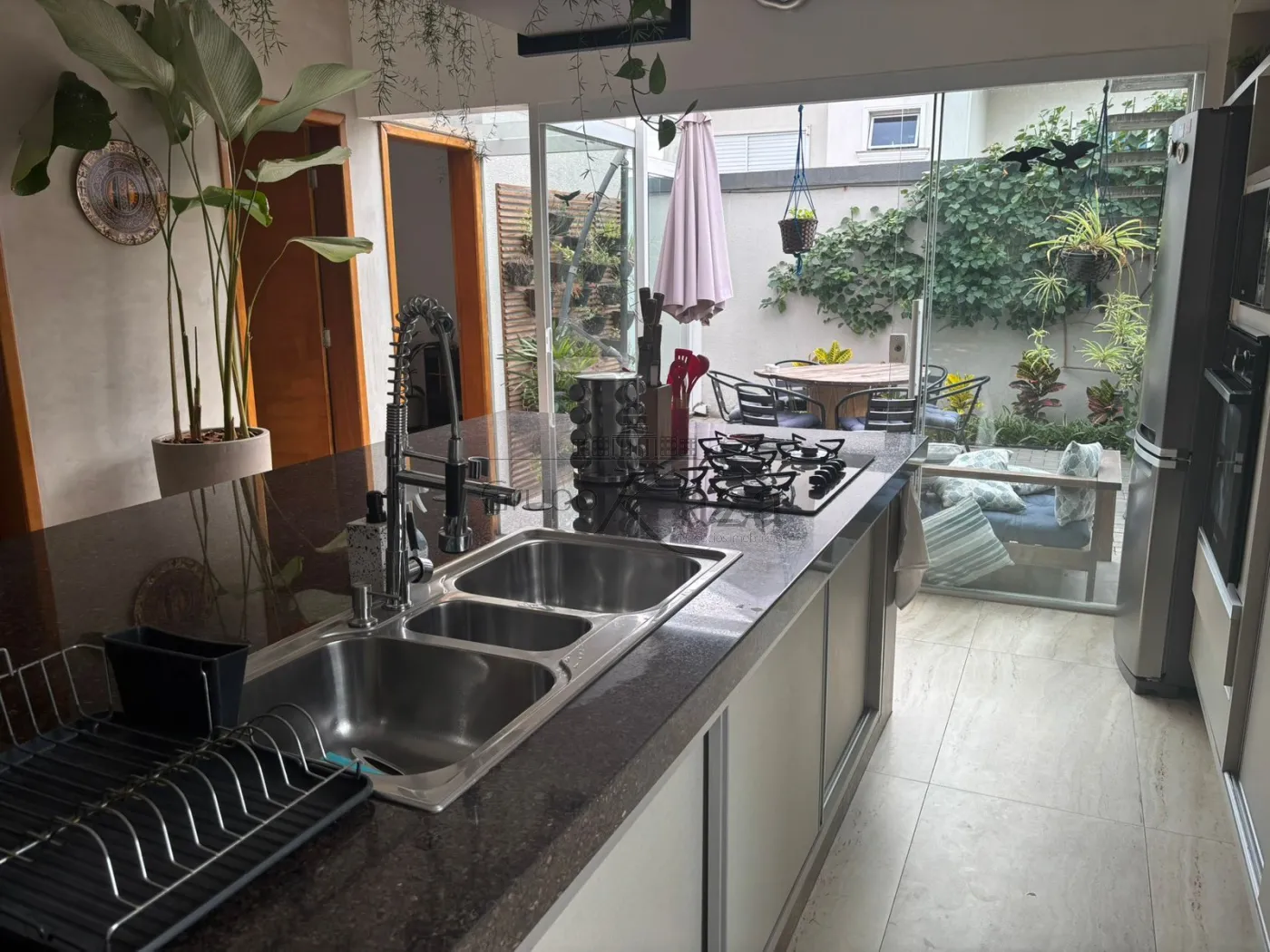 Foto 5 de Casa Condomínio em Villa Branca, Jacareí - imagem 5