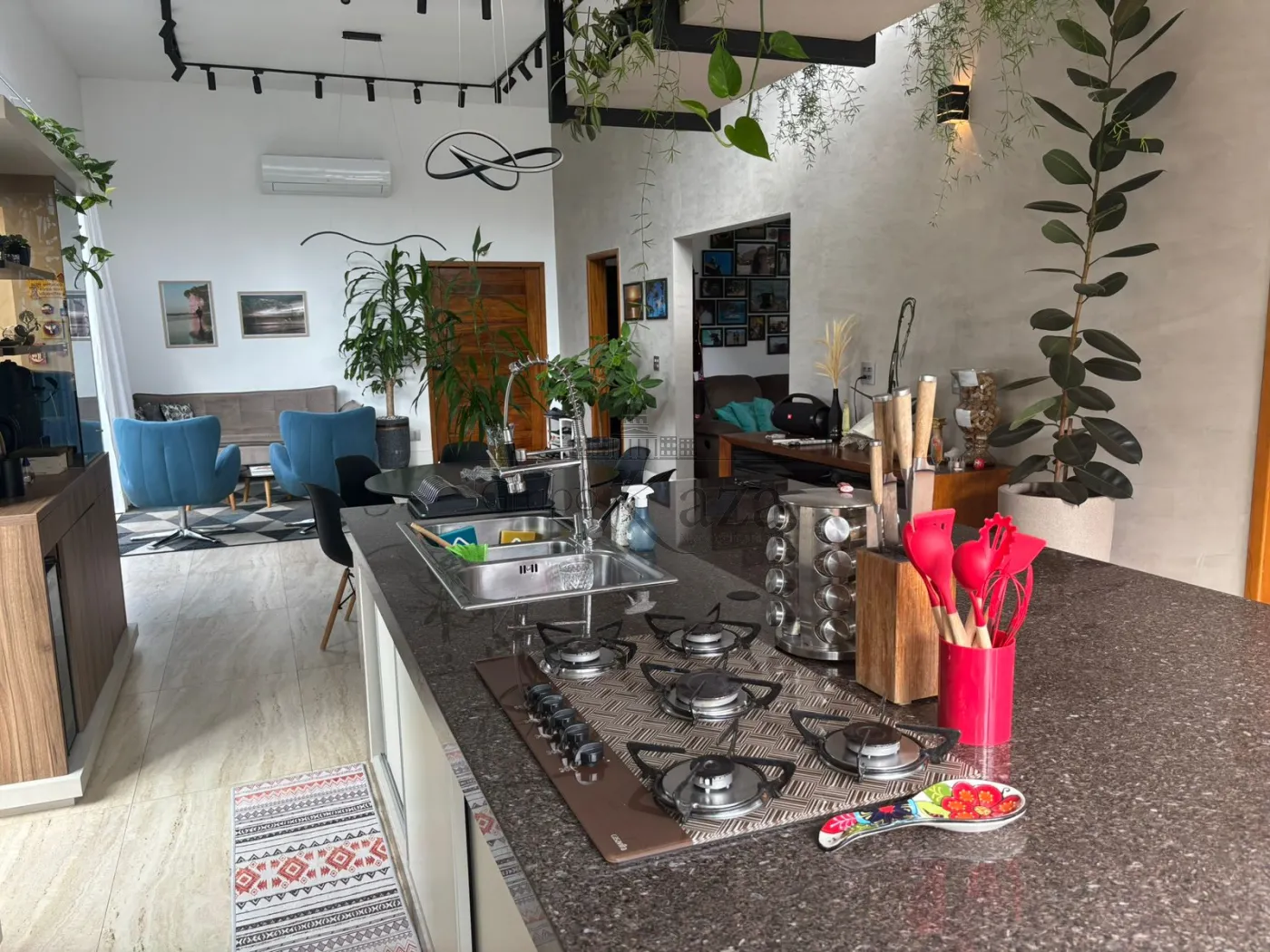 Foto 6 de Casa Condomínio em Villa Branca, Jacareí - imagem 6