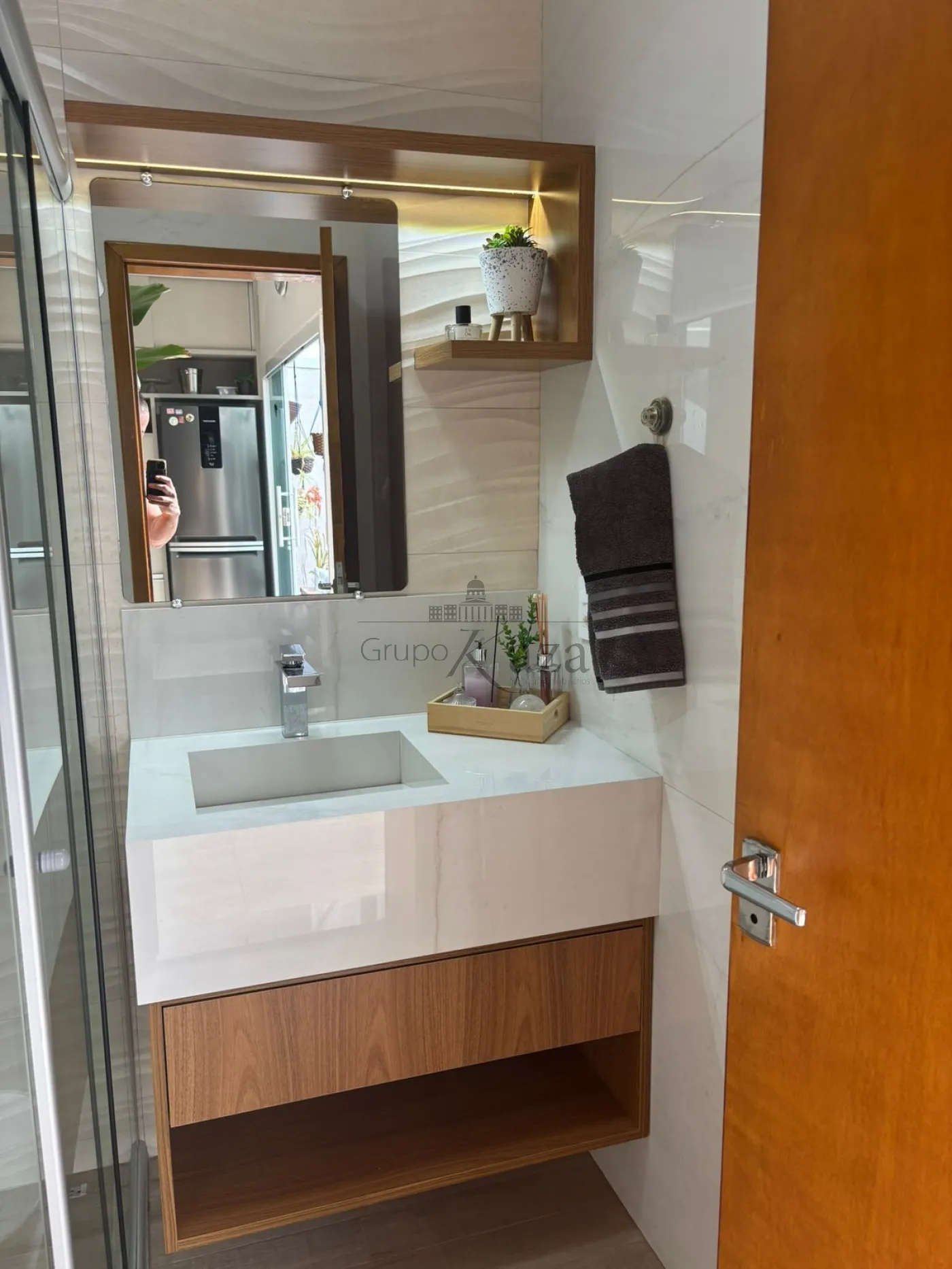 Foto 9 de Casa Condomínio em Villa Branca, Jacareí - imagem 9