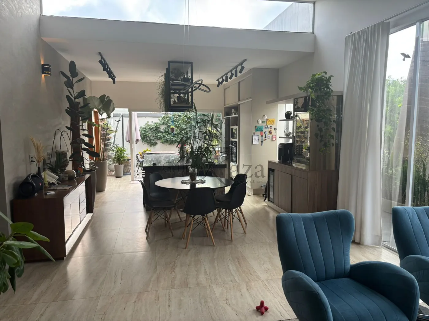 Foto 3 de Casa Condomínio em Villa Branca, Jacareí - imagem 3