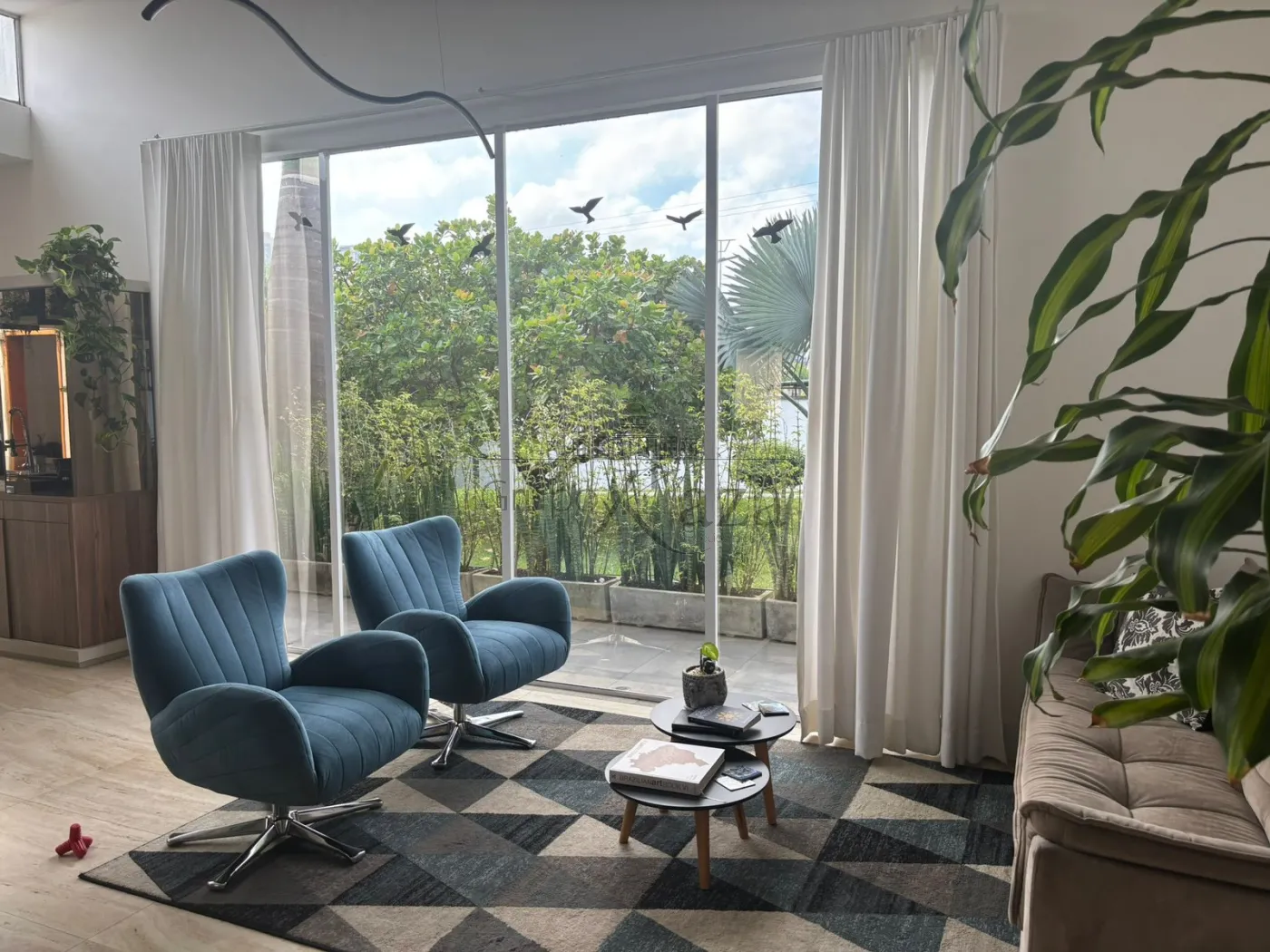 Foto 2 de Casa Condomínio em Villa Branca, Jacareí - imagem 2