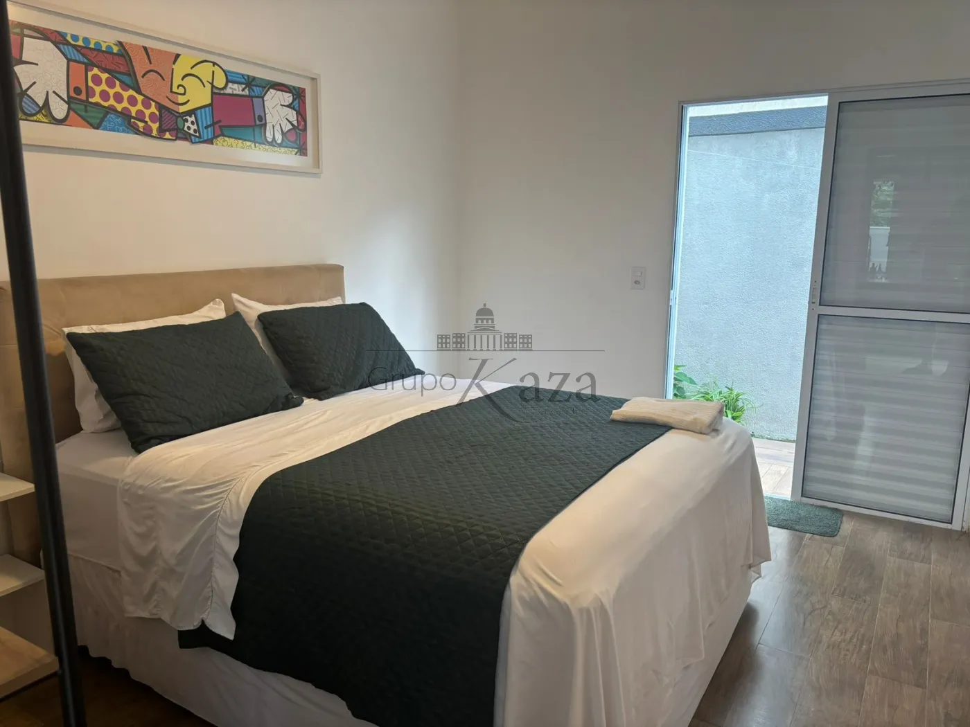 Foto 11 de Casa Condomínio em Villa Branca, Jacareí - imagem 11
