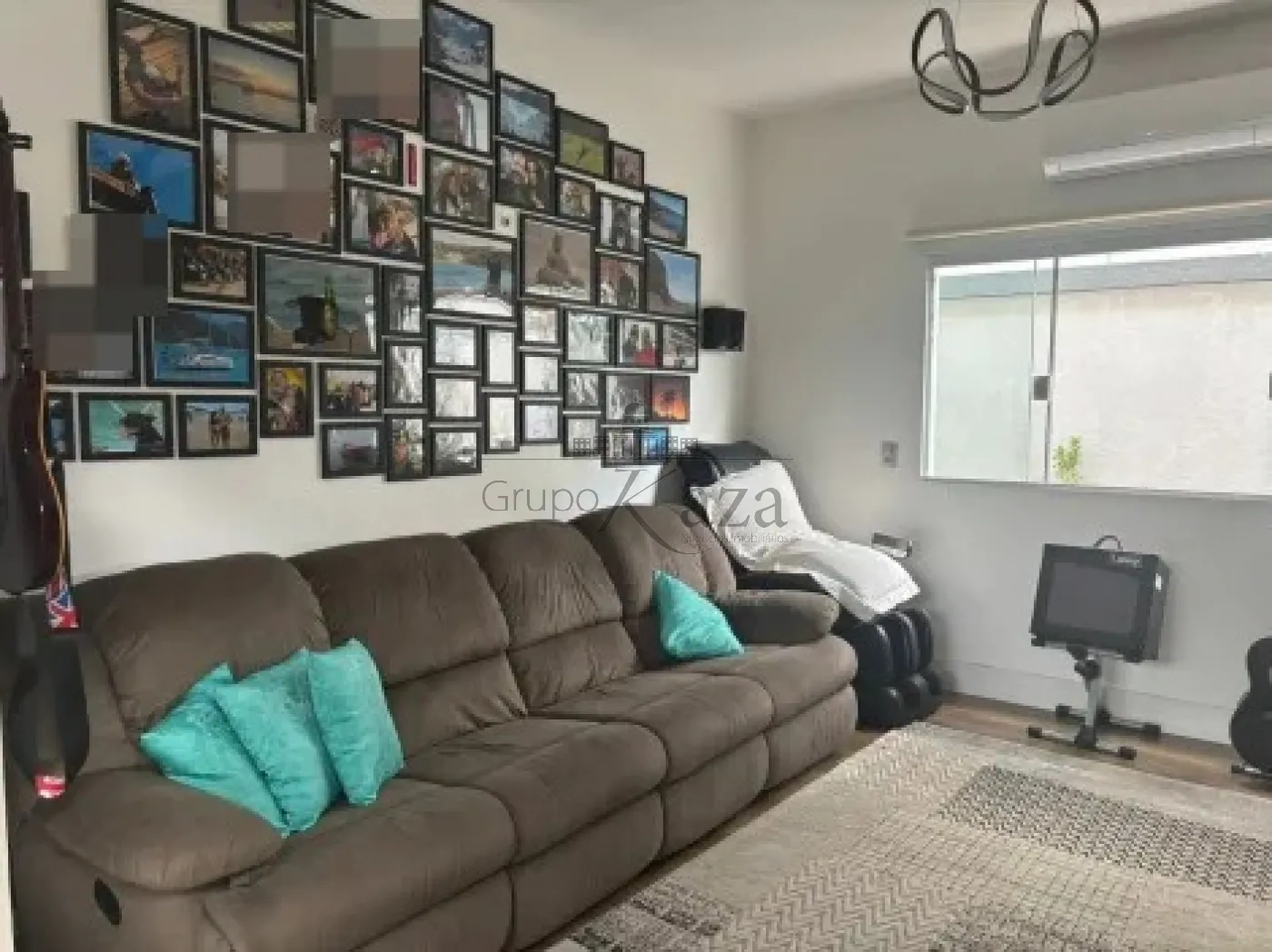 Foto 17 de Casa Condomínio em Villa Branca, Jacareí - imagem 17