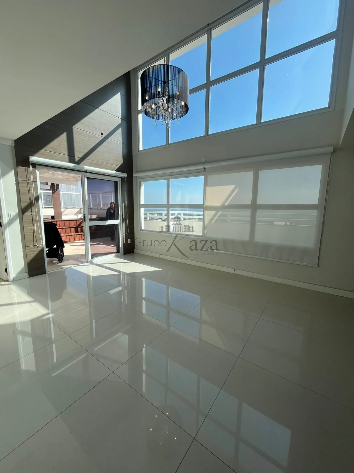 Foto 1 de Apartamento Cobertura Duplex em Jardim Aquarius, São José dos Campos - imagem 1 Foto 1 de Apartamento Cobertura Duplex em Jardim Aquarius, São José dos Campos - imagem 1