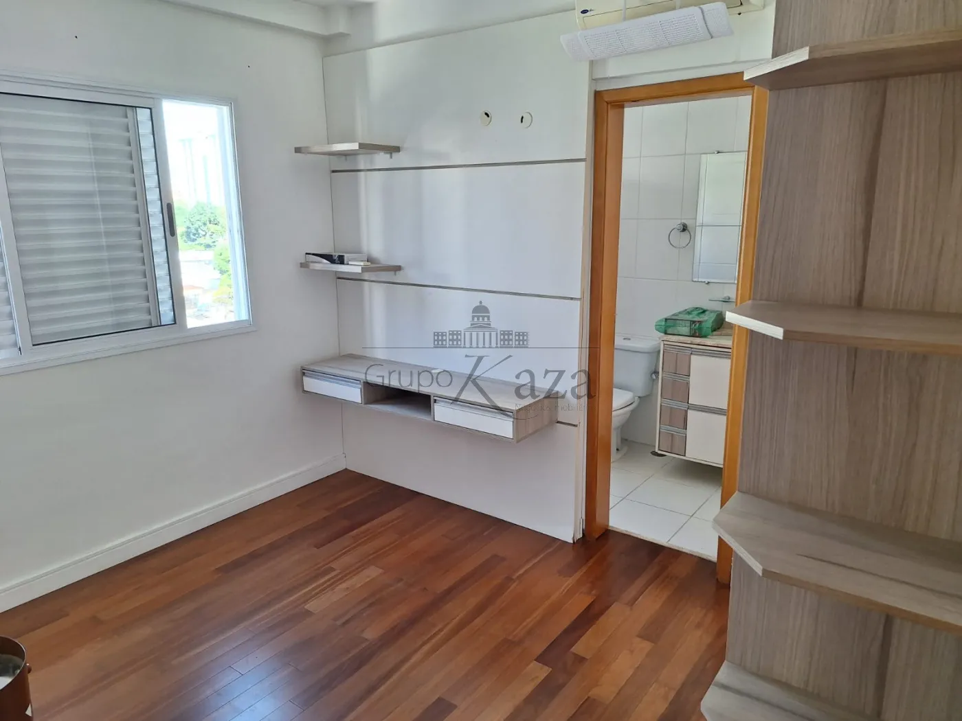 Foto 8 de Apartamento Padrão em Vila Adyana, São José dos Campos - imagem 8