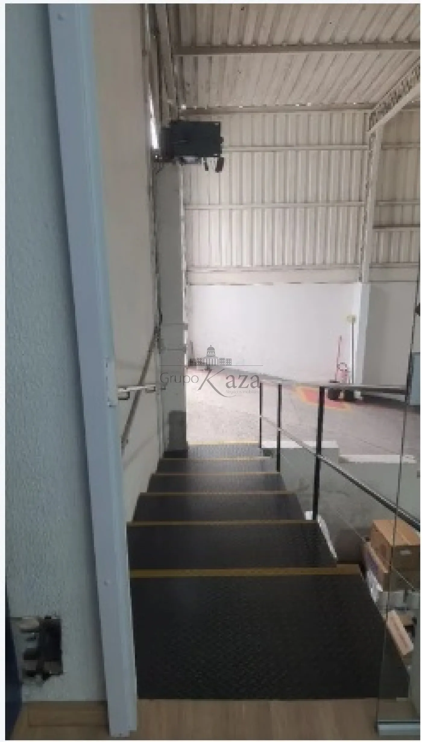 Foto 4 de Comercial Galpão em Jardim Satélite, São José dos Campos - imagem 4