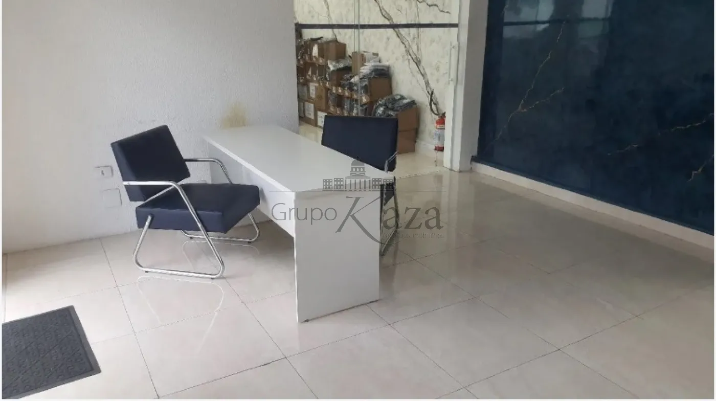 Foto 6 de Comercial Galpão em Jardim Satélite, São José dos Campos - imagem 6