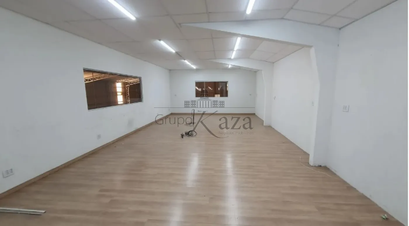 Foto 5 de Comercial Galpão em Jardim Satélite, São José dos Campos - imagem 5