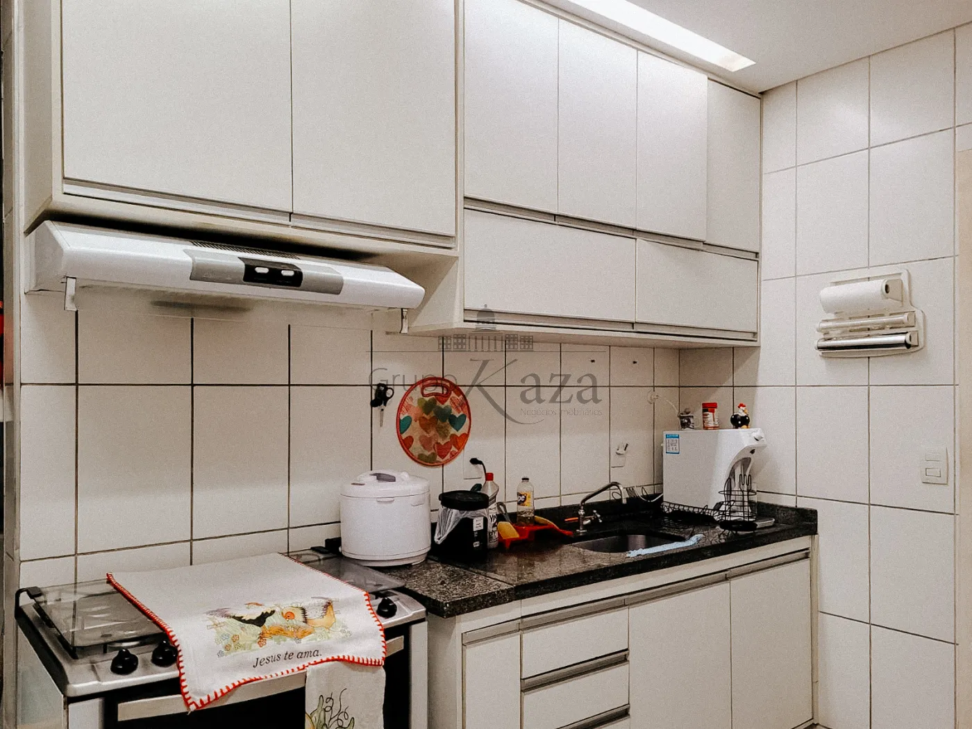 Foto 5 de Apartamento Padrão em Jardim Vale do Sol, São José dos Campos - imagem 5