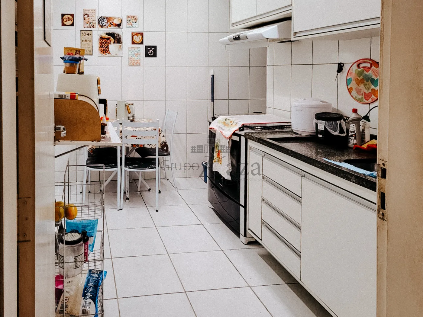 Foto 4 de Apartamento Padrão em Jardim Vale do Sol, São José dos Campos - imagem 4