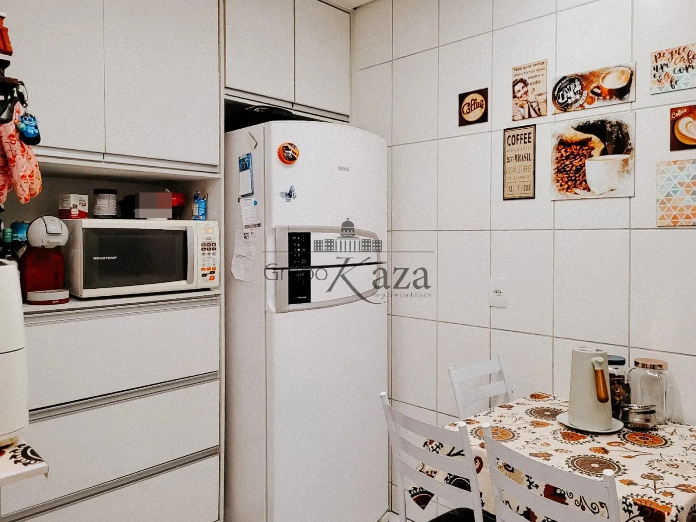 Foto 6 de Apartamento Padrão em Jardim Vale do Sol, São José dos Campos - imagem 6