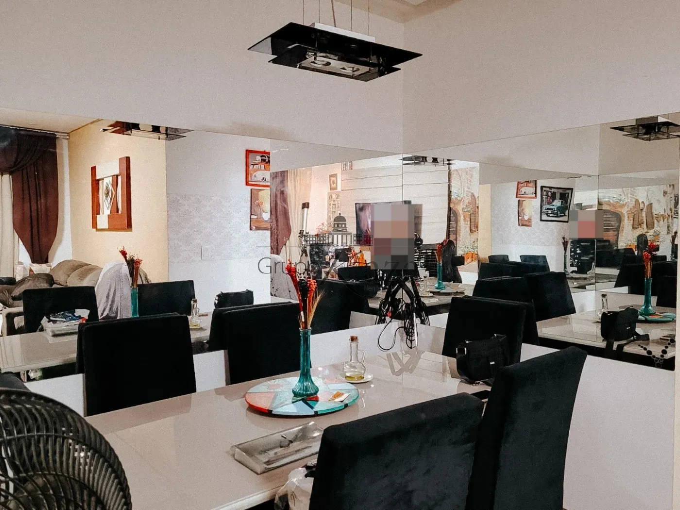 Foto 3 de Apartamento Padrão em Jardim Vale do Sol, São José dos Campos - imagem 3