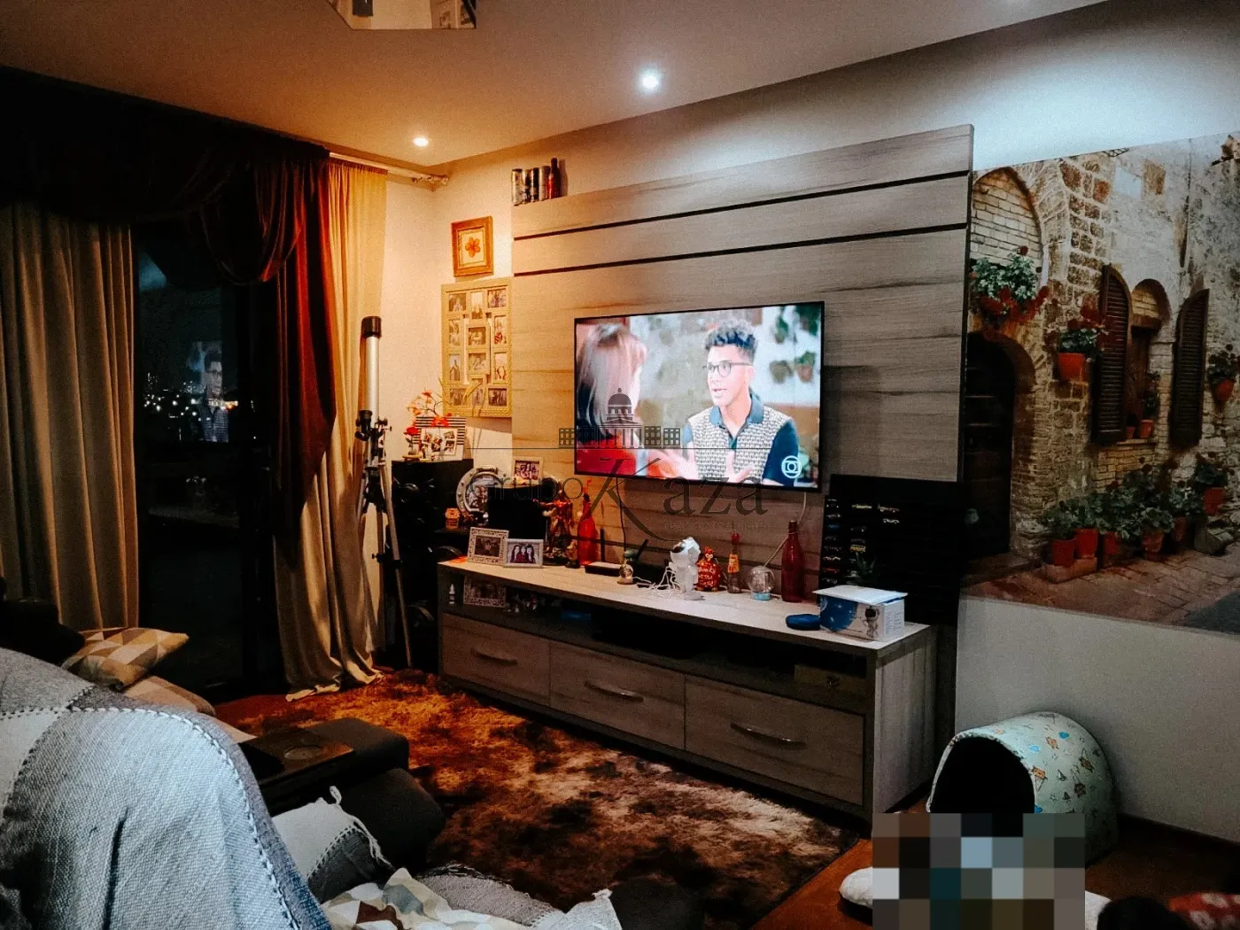 Foto 2 de Apartamento Padrão em Jardim Vale do Sol, São José dos Campos - imagem 2
