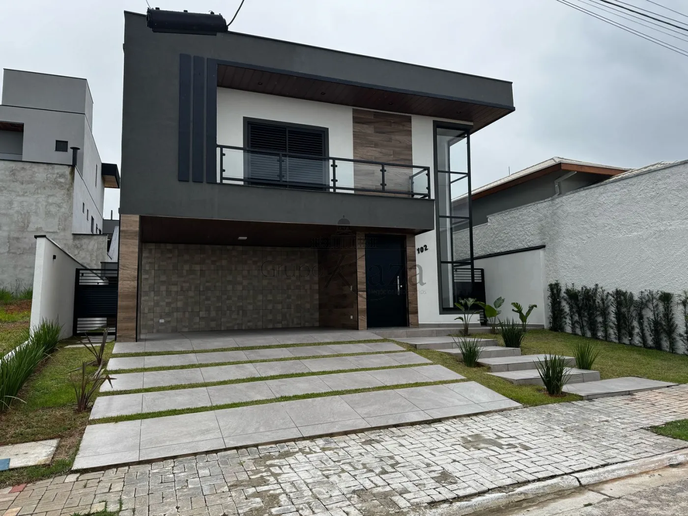 Foto 13 de Casa Condomínio em Condomínio Residencial Mantiqueira, São José dos Campos - imagem 13