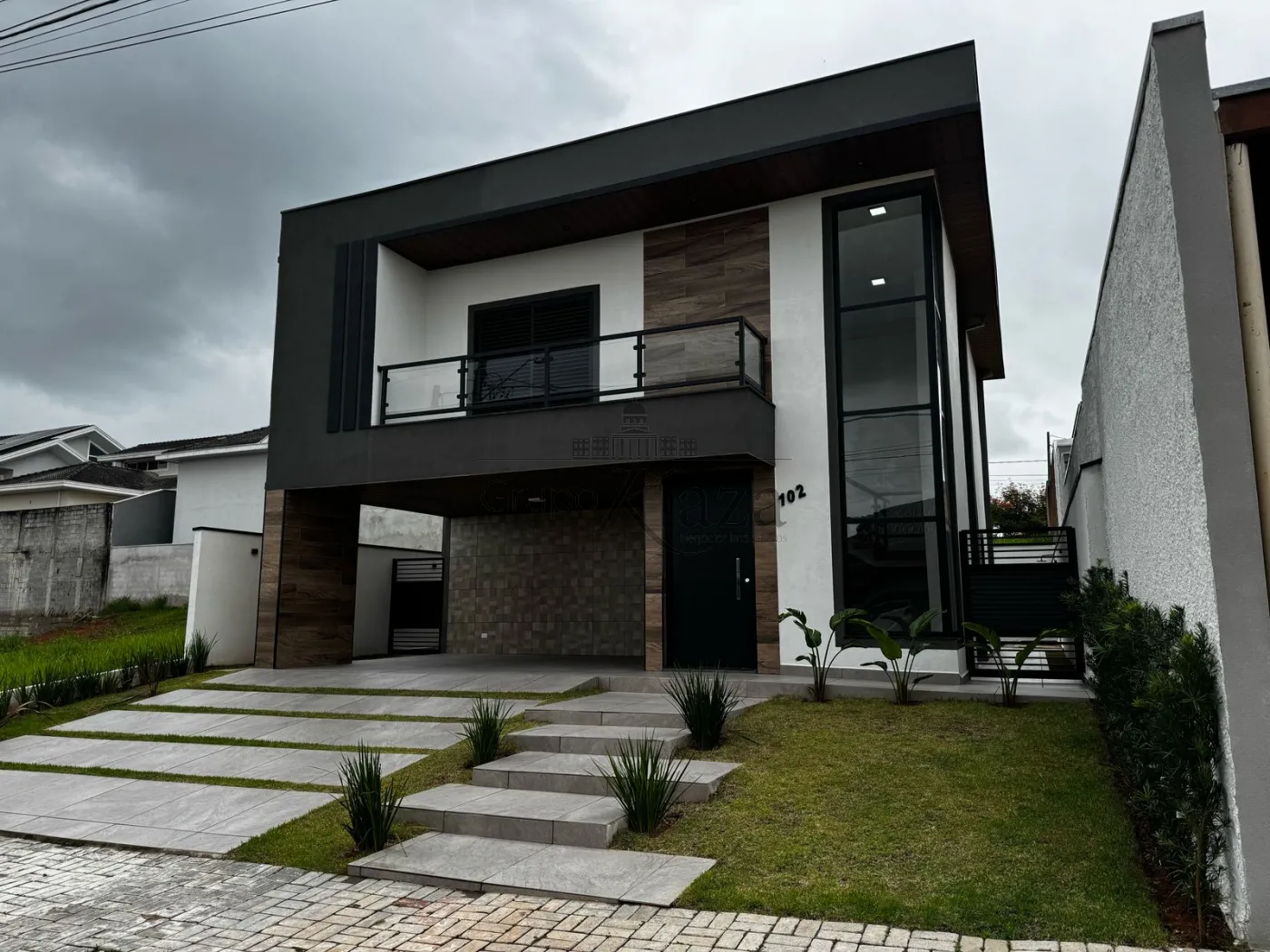 Foto 14 de Casa Condomínio em Condomínio Residencial Mantiqueira, São José dos Campos - imagem 14