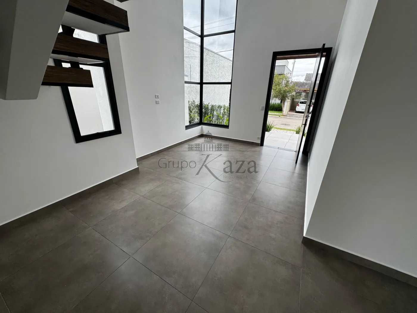 Foto 1 de Casa Condomínio em Condomínio Residencial Mantiqueira, São José dos Campos - imagem 1