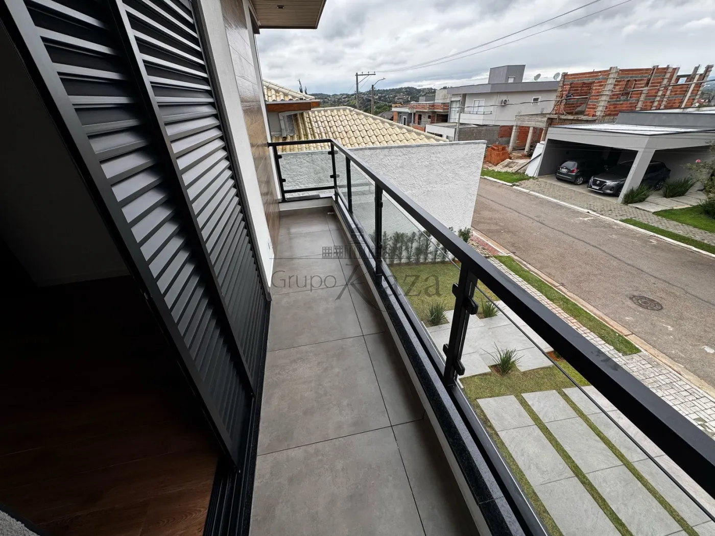 Foto 7 de Casa Condomínio em Condomínio Residencial Mantiqueira, São José dos Campos - imagem 7