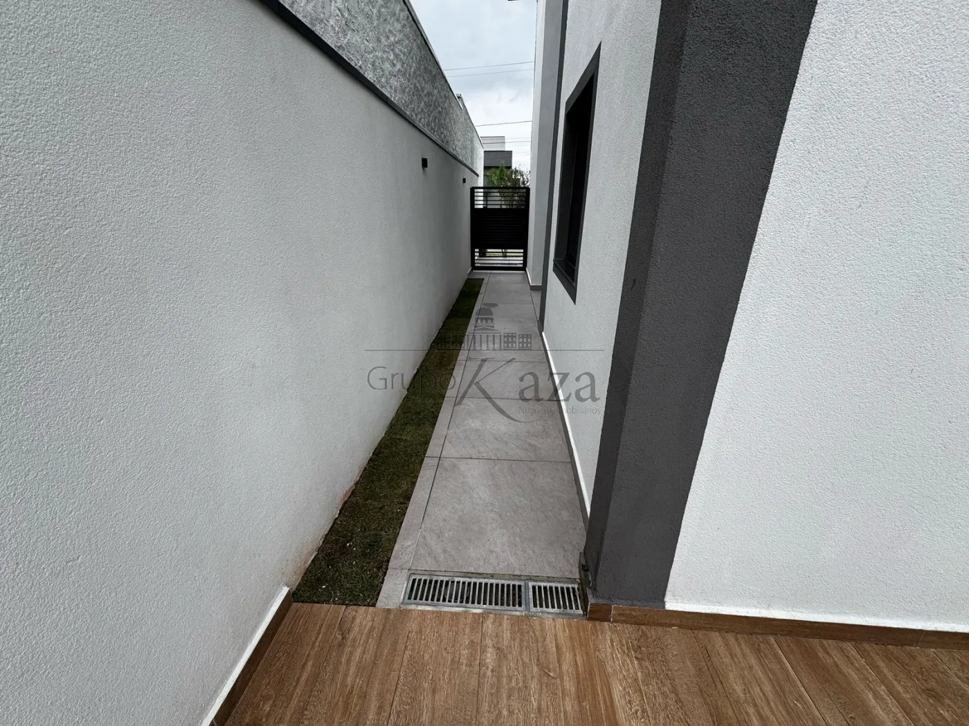Foto 10 de Casa Condomínio em Condomínio Residencial Mantiqueira, São José dos Campos - imagem 10
