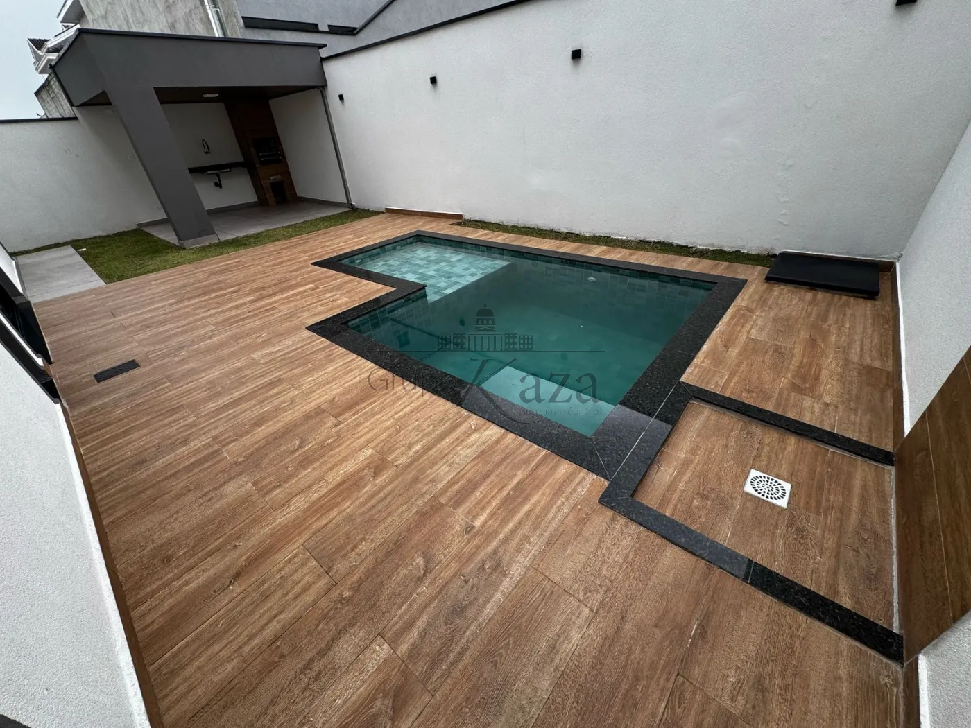 Foto 12 de Casa Condomínio em Condomínio Residencial Mantiqueira, São José dos Campos - imagem 12