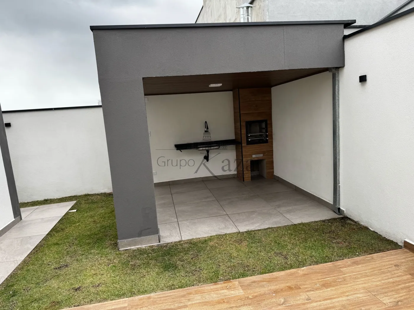 Foto 11 de Casa Condomínio em Condomínio Residencial Mantiqueira, São José dos Campos - imagem 11