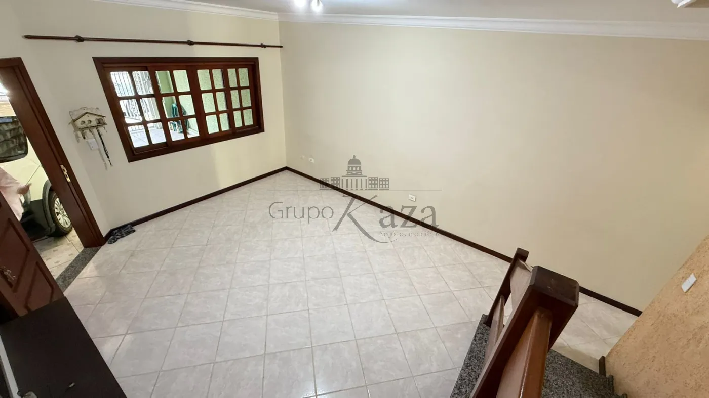 Foto 7 de Casa Sobrado em Bosque dos Ipês, São José dos Campos - imagem 7
