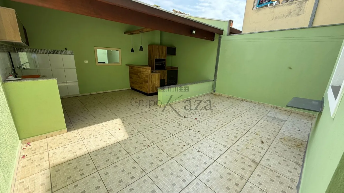 Foto 19 de Casa Sobrado em Bosque dos Ipês, São José dos Campos - imagem 19