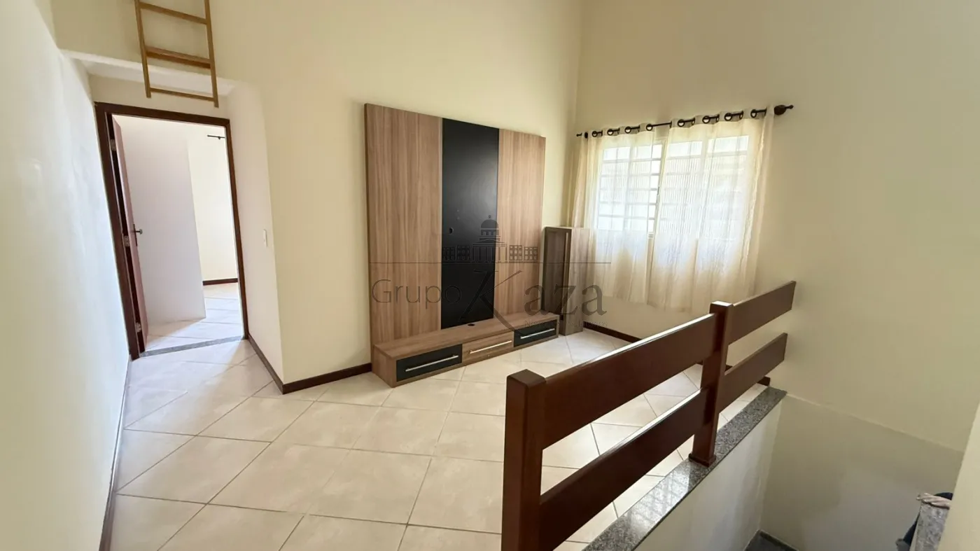 Foto 8 de Casa Sobrado em Bosque dos Ipês, São José dos Campos - imagem 8
