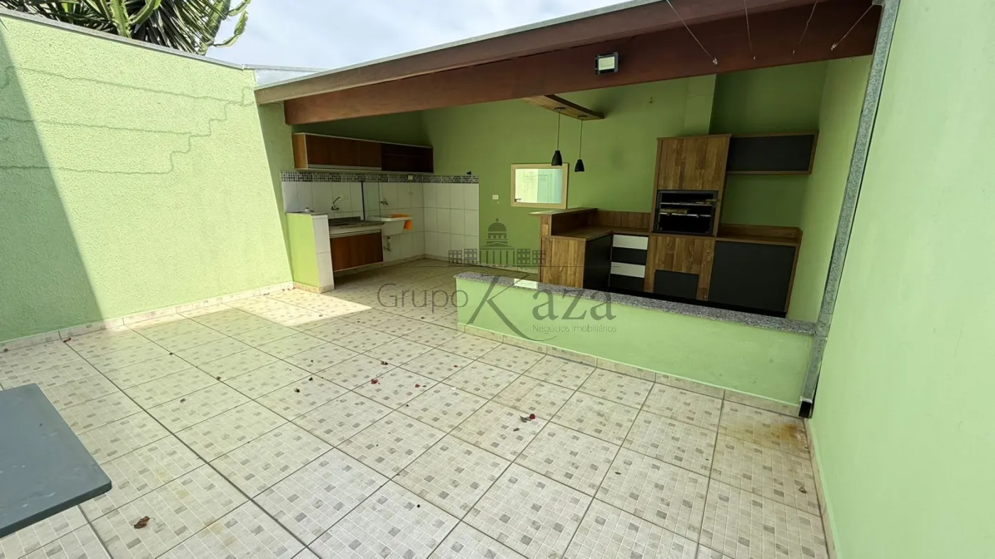 Foto 20 de Casa Sobrado em Bosque dos Ipês, São José dos Campos - imagem 20