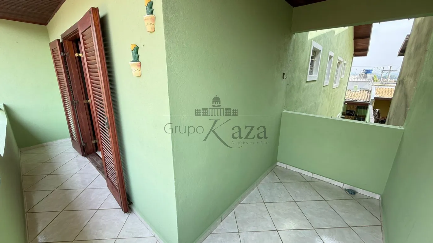 Foto 15 de Casa Sobrado em Bosque dos Ipês, São José dos Campos - imagem 15