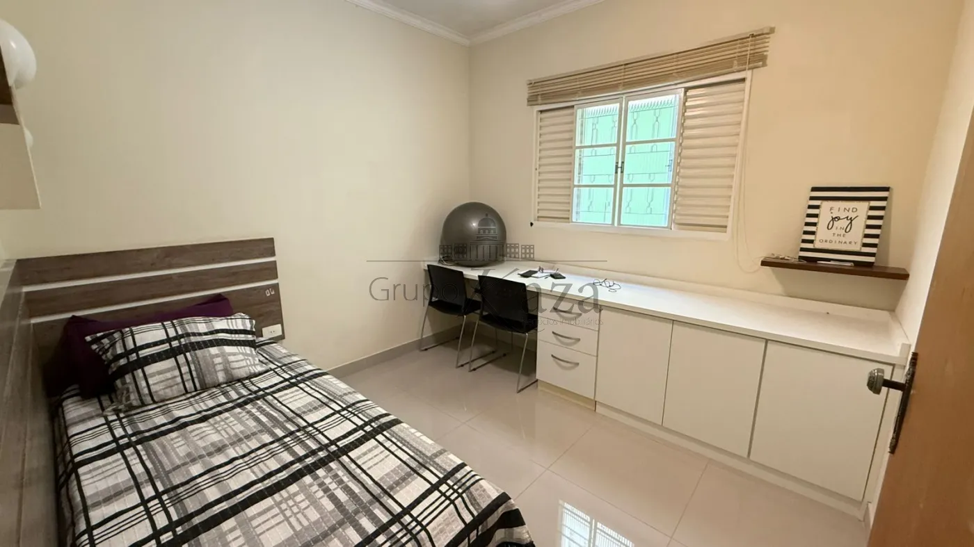 Foto 16 de Casa Sobrado em Bosque dos Ipês, São José dos Campos - imagem 16